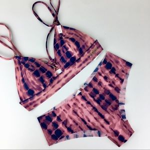 Victoria’s Secret PINK Bra and Panty Set